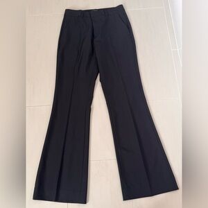 Banana Republic Bootcut everywhere Ponte pant